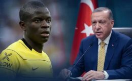 Bilal Erdoğan'dan dikkat çeken Kante açıklaması 'Ne ilk ne de son'