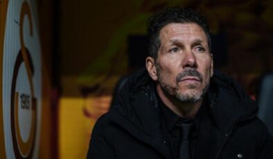 Bir devir sona eriyor! Simeone 15 yıl sonra Atletico’dan ayrılıyor: İşte yeni adresi