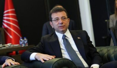 Bir itiraf daha geldi: İmamoğlu’nun paraları borsada işletiliyordu!