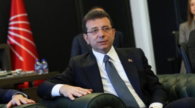 Bir itiraf daha geldi: İmamoğlu’nun paraları borsada işletiliyordu!