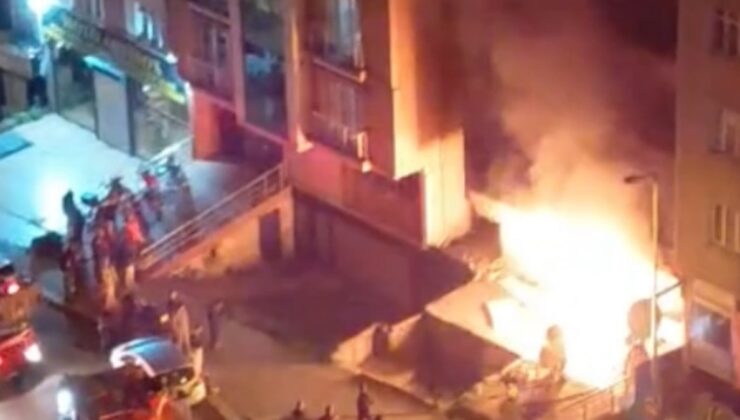 Bir mahallenin hayatını ıslık çalarak kurtardı