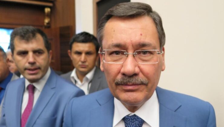 Bir transfer iddiası da Melik Gökçek'ten geldi