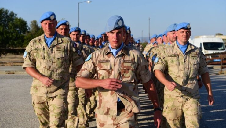 BM'den 'Mavi Bereli' ayıbı