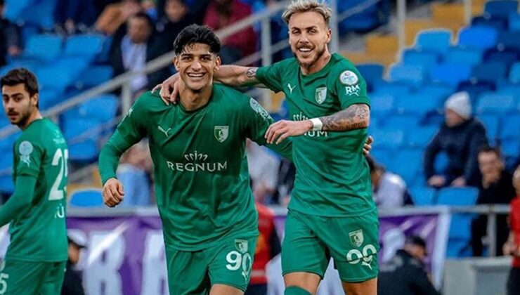 Bodrum FK galibiyet serisini sürdürmek istiyor