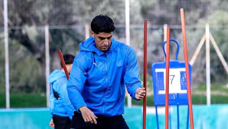 Bodrum FK’da yeni hedef Keçiörengücü