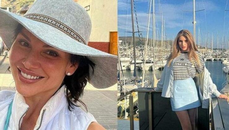 Bodrum’daki Rus anne kız cinayetinin şüphelisi Almanya’da yakalandı