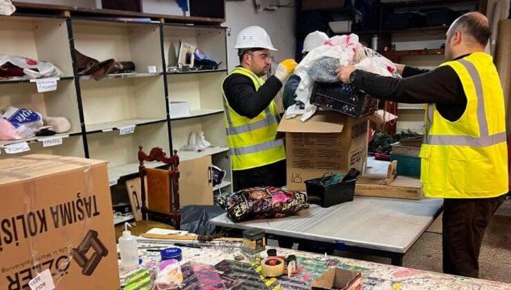 Boğaziçi Üniversitesi’nde gerçekler ortaya çıktı: Kulüp odaları eğitim için dönüştürüldü