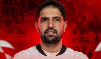 Boluspor’da Erdal Güneş dönemi üç maç sürdü