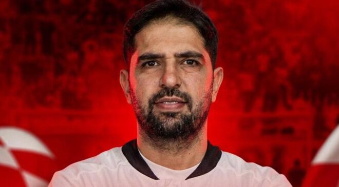 Boluspor’da Erdal Güneş dönemi üç maç sürdü