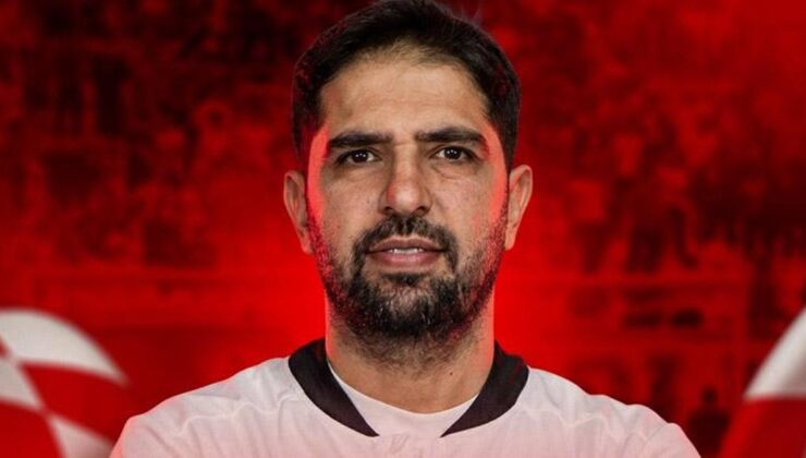 Boluspor’da Erdal Güneş dönemi üç maç sürdü