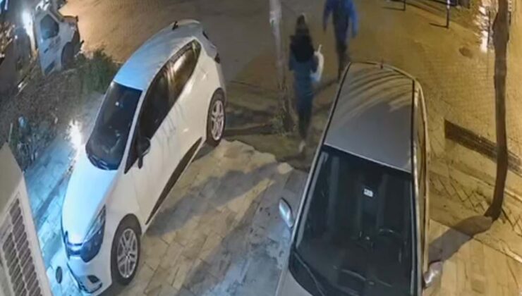 Boşanmak istediği kocası Özlem'i böyle öldürdü! Çaresiz kadının yardım çığlıkları ortaya çıktı