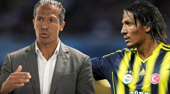 Bruno Alves Rio Ave’nin başına geçti