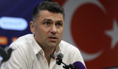 Burak Yılmaz PFDK’ya sevk edildi