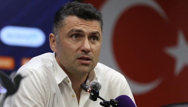 Burak Yılmaz PFDK’ya sevk edildi