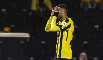 CANLI| Al Hazem – Al Ittihad (Suudi Arabistan Pro Lig)