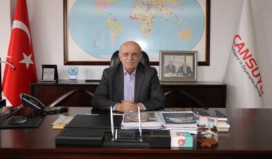 Cansuyu’ndan Ramazan seferberliği: Mazlumların sofrasına bereket olacaklar