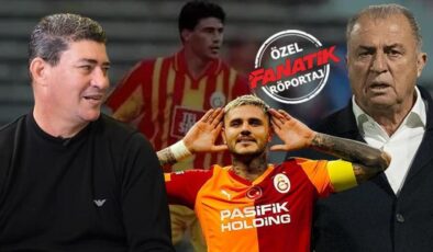 Capone’den G.Saray’a Icardi mesajı | ‘Türk futbolunun Fatih Terim’e borcu var’ | Juventus-Okan Buruk | ÖZEL
