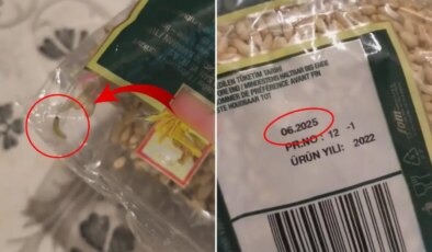 Carrefour’da skandal! Vatandaşa bunu layık gördüler