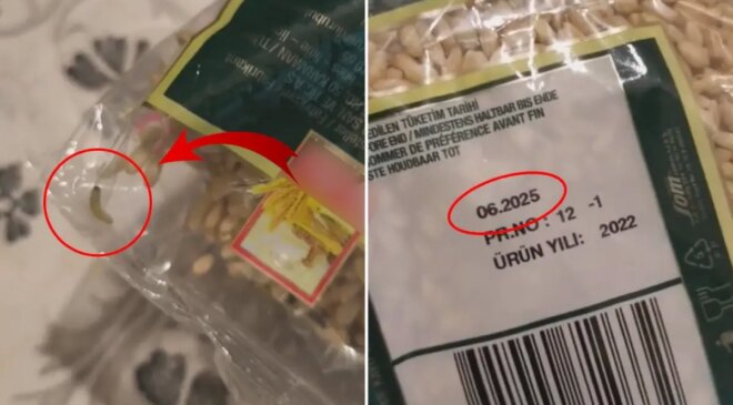 Carrefour’da skandal! Vatandaşa bunu layık gördüler