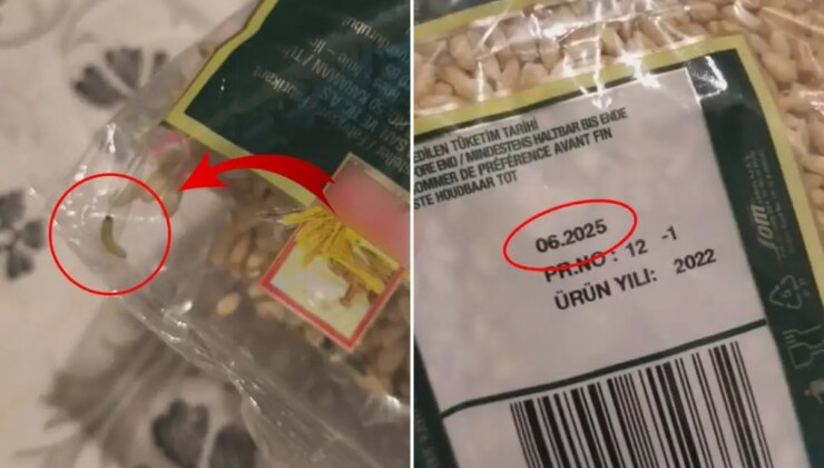 Carrefour’da skandal! Vatandaşa bunu layık gördüler