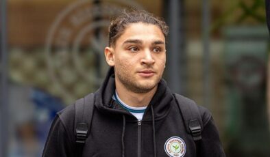 Çaykur Rizespor, Gençlerbirliği deplasmanı için yola çıktı