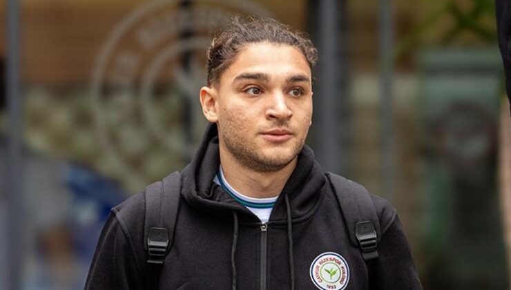 Çaykur Rizespor, Gençlerbirliği deplasmanı için yola çıktı