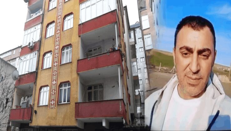 Cesedi bulunan babayı 16 yaşındaki kızı öldürmüş