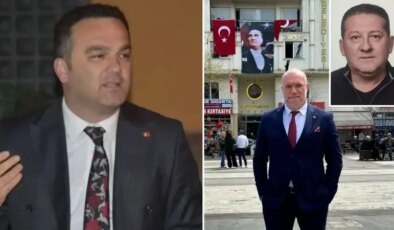 CHP’de ‘taciz’ istifası: Görele’de iki isim parti üyeliğinden ayrıldı