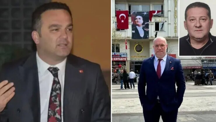 CHP’de ‘taciz’ istifası: Görele’de iki isim parti üyeliğinden ayrıldı