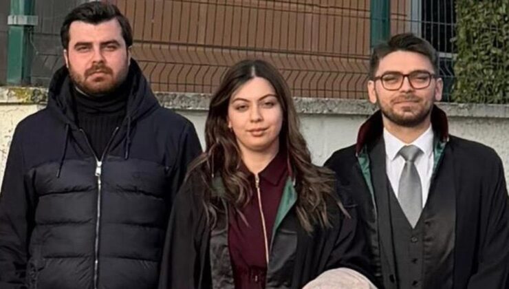 CHP’li isim ruhsatını aldı, ilk ziyaretini Silivri’ye yaptı