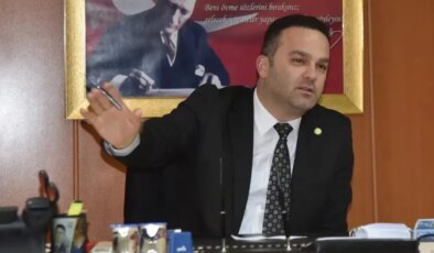 CHP’li belediye başkanı ifadeye çağrıldı