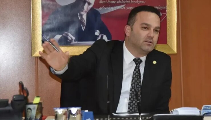 CHP’li belediye başkanı ifadeye çağrıldı