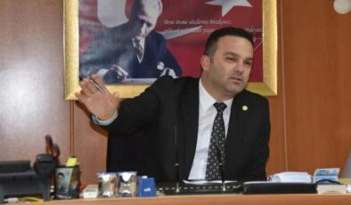 CHP’li Görele Belediye Başkanı Dede ifadeye çağrıldı