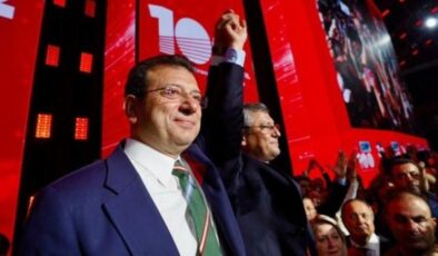 CHP’nin kurultay davası ile İBB davasını birleştirme talebi reddedildi