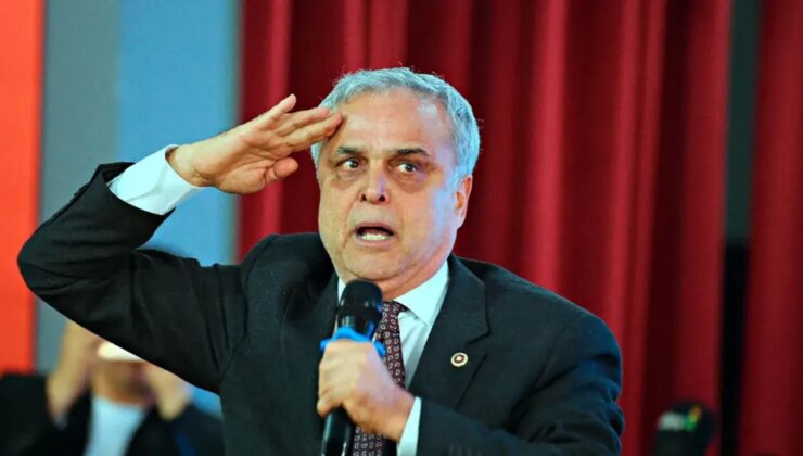 CHP'den AKP'ye geçen vekilden emeklileri isyan ettirecek sözler: '20 bin TL deyip tepiniyorlar'