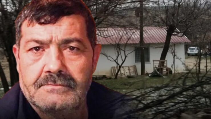 Çiftlik evinde 23 kemik dehşeti