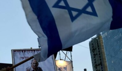 Çin’den İsrail’deki vatandaşlarına güvenlik uyarısı: Yüksek teyakkuzda olun