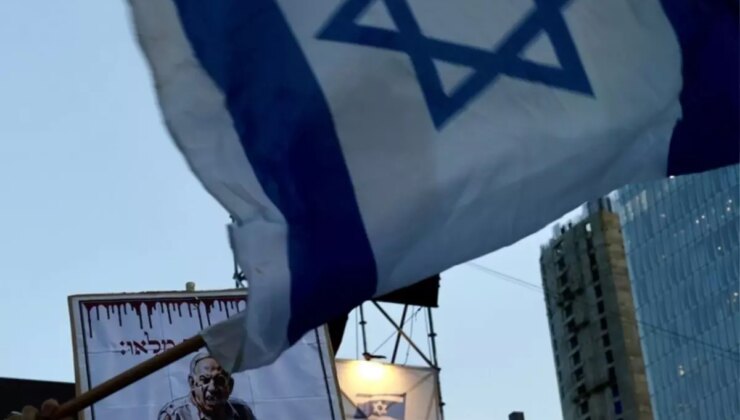 Çin’den İsrail’deki vatandaşlarına güvenlik uyarısı: Yüksek teyakkuzda olun