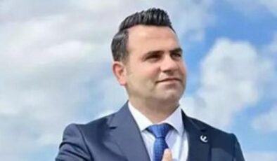 Cinsel istismar davasında karar: Hasan Dinç’in Belediye Başkanlığı düştü