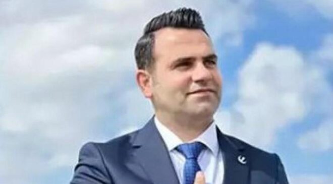 Cinsel istismar davasında karar: Hasan Dinç’in Belediye Başkanlığı düştü