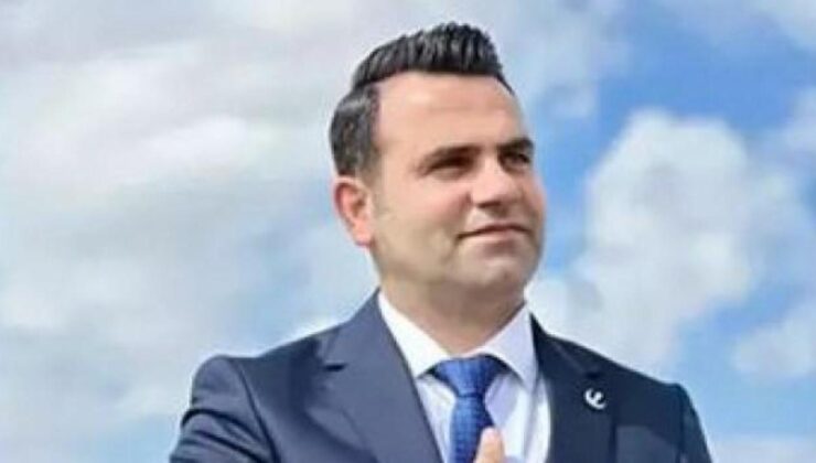 Cinsel istismar davasında karar: Hasan Dinç’in Belediye Başkanlığı düştü