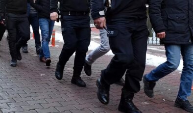 Çok sayıda polis tutuklandı! Alman savcıya suikast iddiası