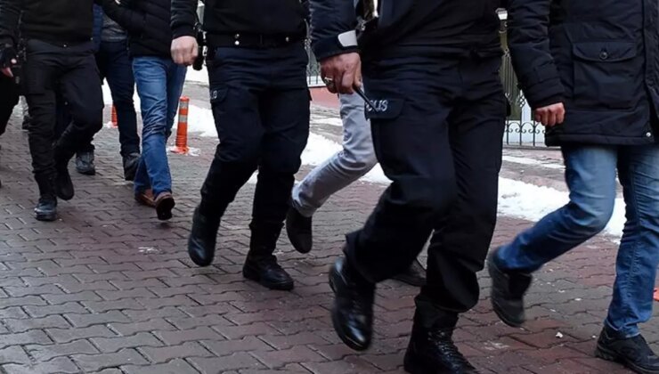 Çok sayıda polis tutuklandı! Alman savcıya suikast iddiası