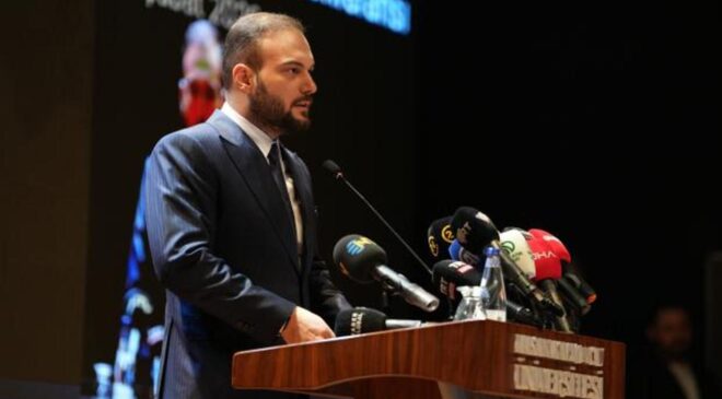 COP31 Sürecinde Gaziantep’in Sıfır Atık yol haritası kamuoyuna açıklandı