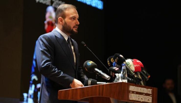 COP31 Sürecinde Gaziantep’in Sıfır Atık yol haritası kamuoyuna açıklandı