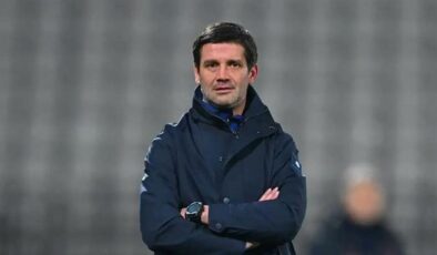 Cristian Chivu’dan Juventus’a: ‘Ellerinizi kendinize saklayın’