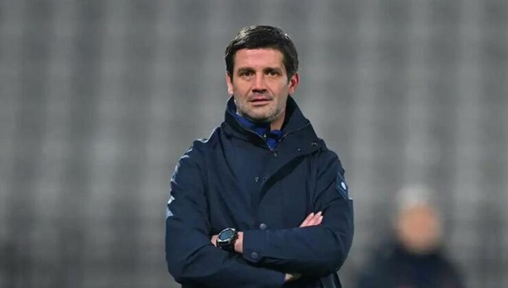 Cristian Chivu’dan Juventus’a: ‘Ellerinizi kendinize saklayın’