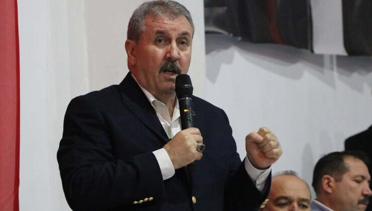 Cumhur İttifakı'nın küçük ortağı kadınları çıldırttı