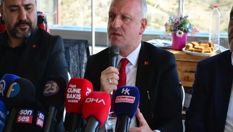 Cumhurbaşkanı Başdanışmanı Saral’dan "Epstein" yorumu: Bu bir insanlık meselesi