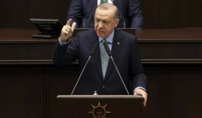 Cumhurbaşkanı Erdoğan MEB’e destek verdi, 168 isme tepki üstüne tepki gösterdi
